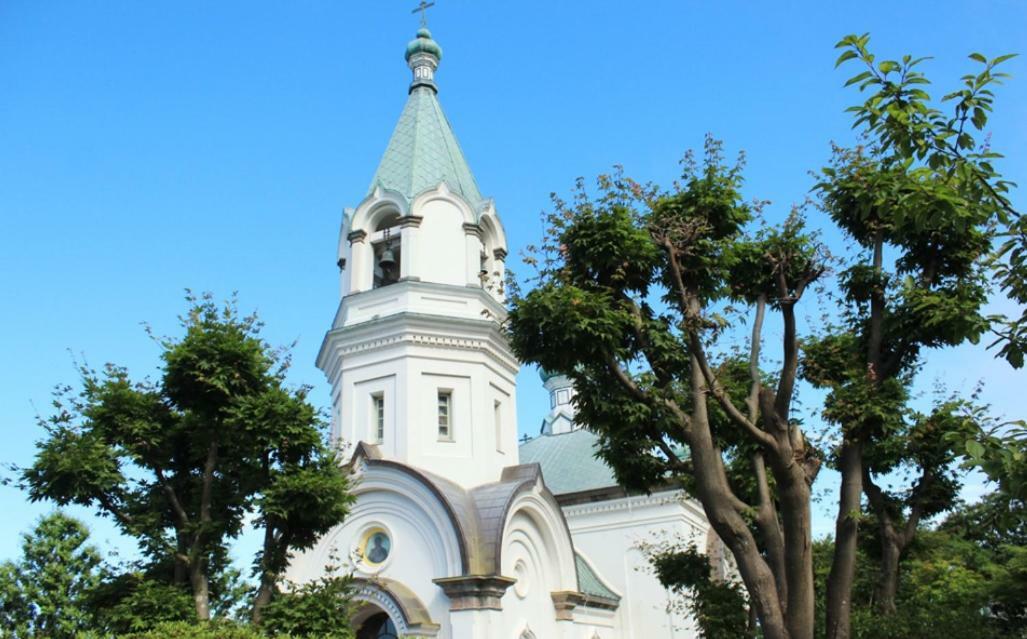 House Cocoa Villa Hakodate Exterior photo